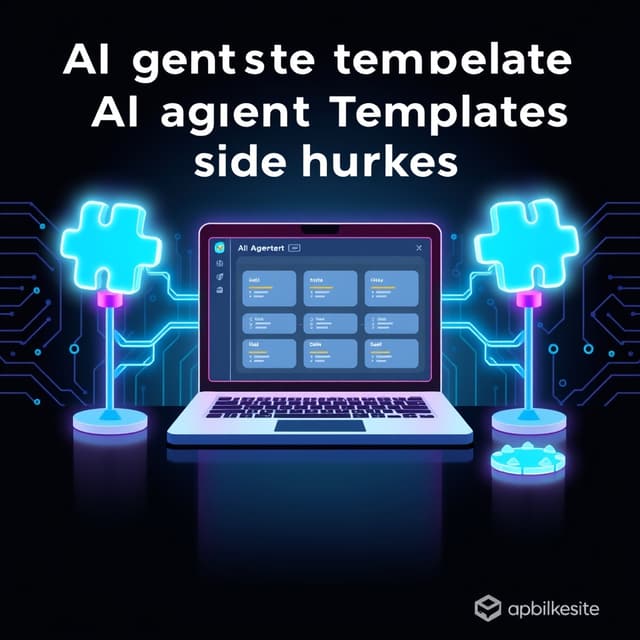 AI代理技能模板Skills：零代码搭建自动化赚钱工作流，副业效率翻倍