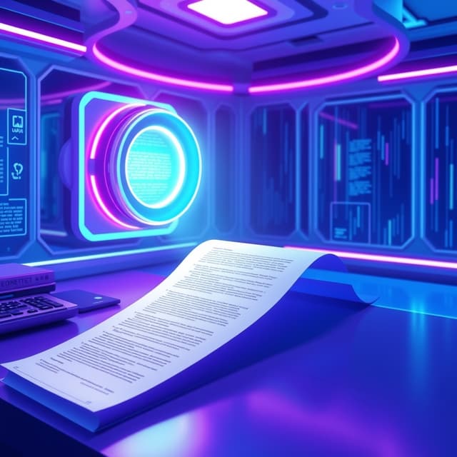 百度开源OCR工具Unlimited-OCR：一图搞定长文档，批量处理副业新思路