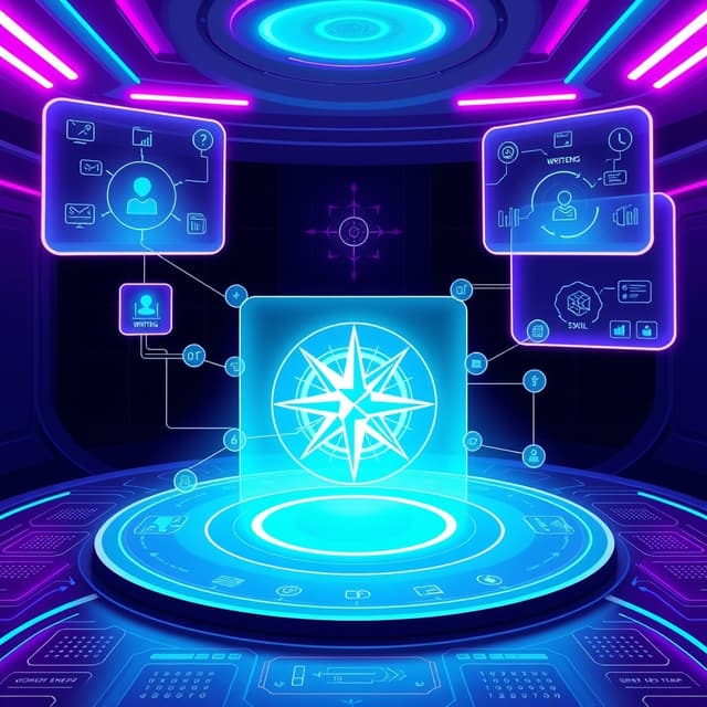 司南系统：用这个AI任务总控打造你的副业自动化工作流