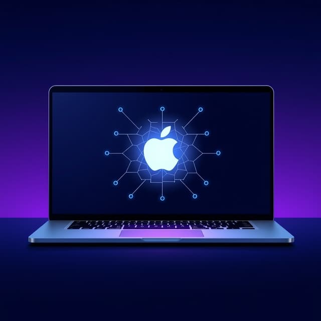国行Mac用户必看：一键开启完整Apple智能，效率翻倍