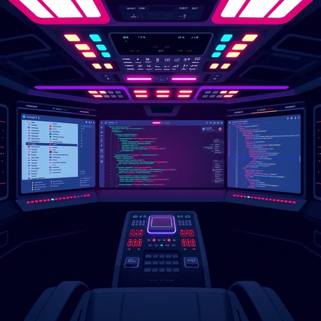AI编程副业神器fanbox：一个驾驶舱搞定vibe coding，快速建站赚钱效率翻倍