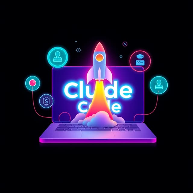 从零到上线：用Claude Code将AI点子变成自动赚钱的托管Agent