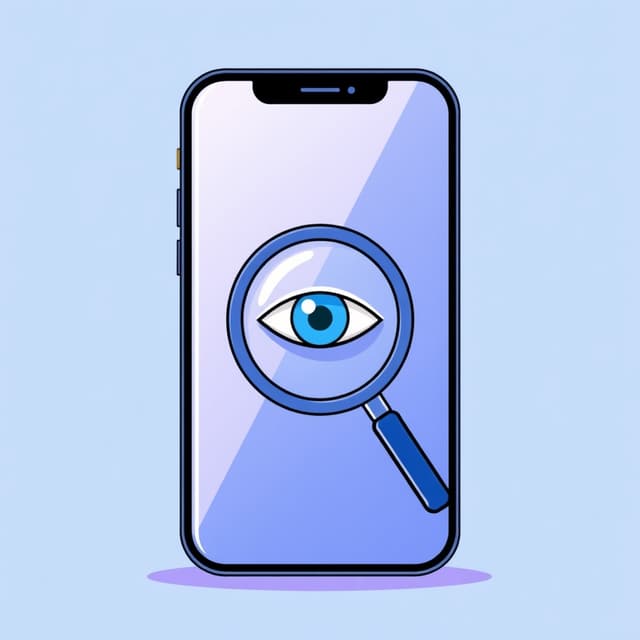 iPhone 隐私检查必备：用 Loupe 一键揪出应用偷看的敏感数据