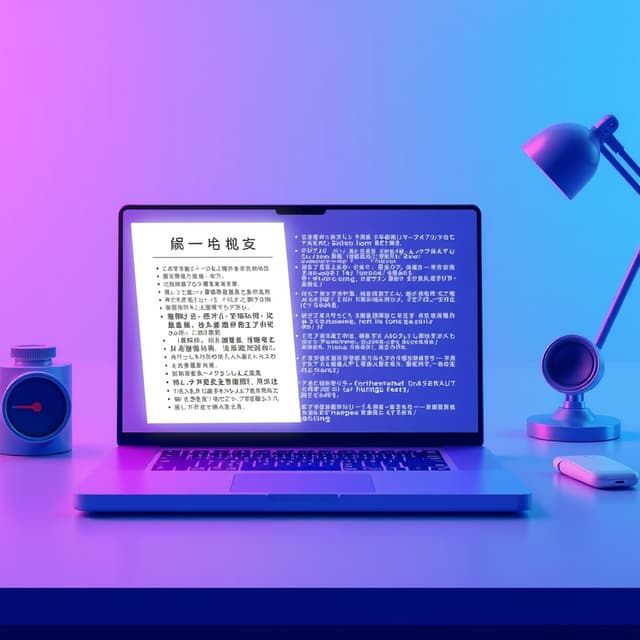 搞副业必看：Mistral OCR 4免费提取中文文档，识别率吊打传统工具