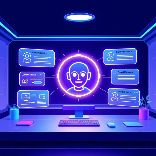 Vercel Eve搭AI副业助手，自动赚钱流程直接起飞