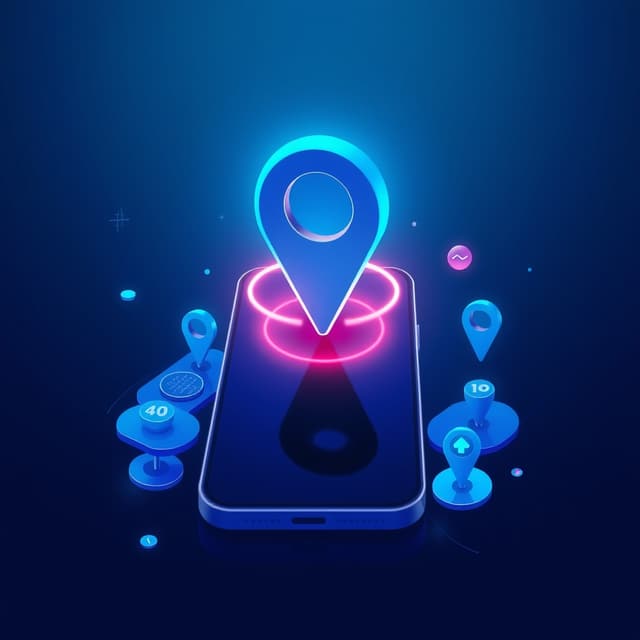 用快捷指令一键改iPhone定位？wloc这个工具让LBS副业直接起飞