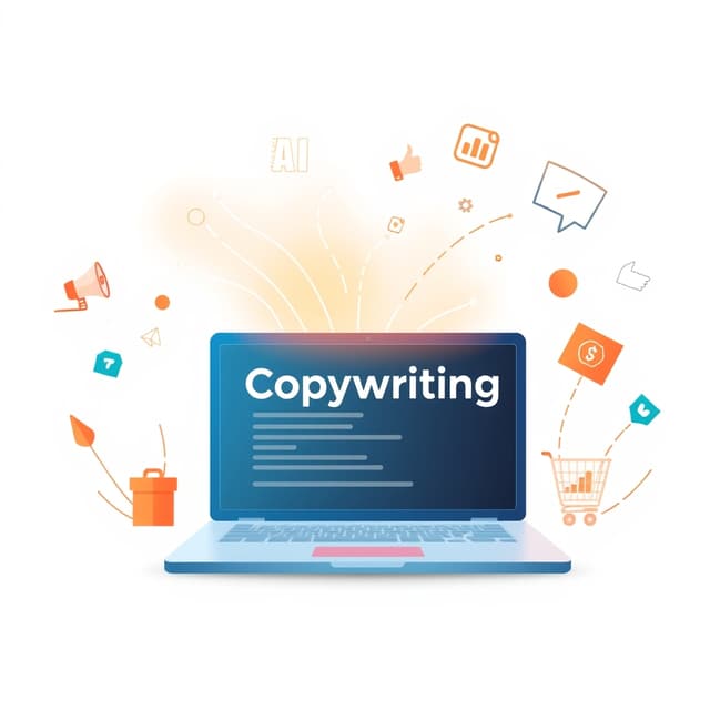 AI文案工具ai-copywriter实测：用营销知识生成高转化文案，副业转化率翻倍