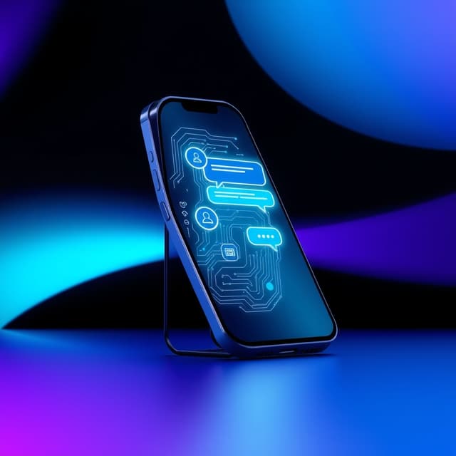 iPhone原生AI代理Hermex：不用电脑也能跑自动化副业，这个工具让效率起飞