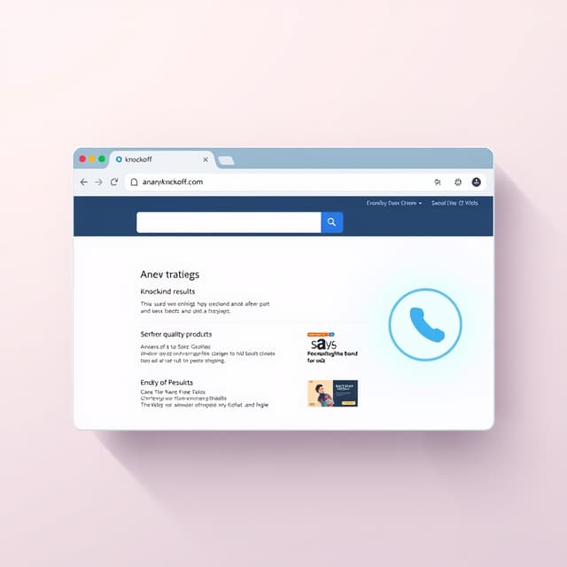 亚马逊伪劣品牌太多？试试 Knockoff 插件，海淘效率翻倍，副业选品更省心