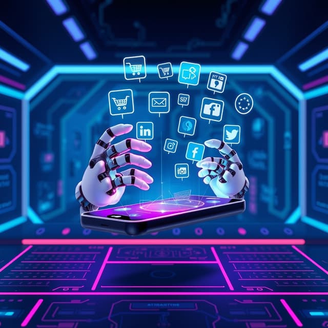 努比亚NaviX Ultra：AI智能体手机真能当副业助手？实测自动化能力