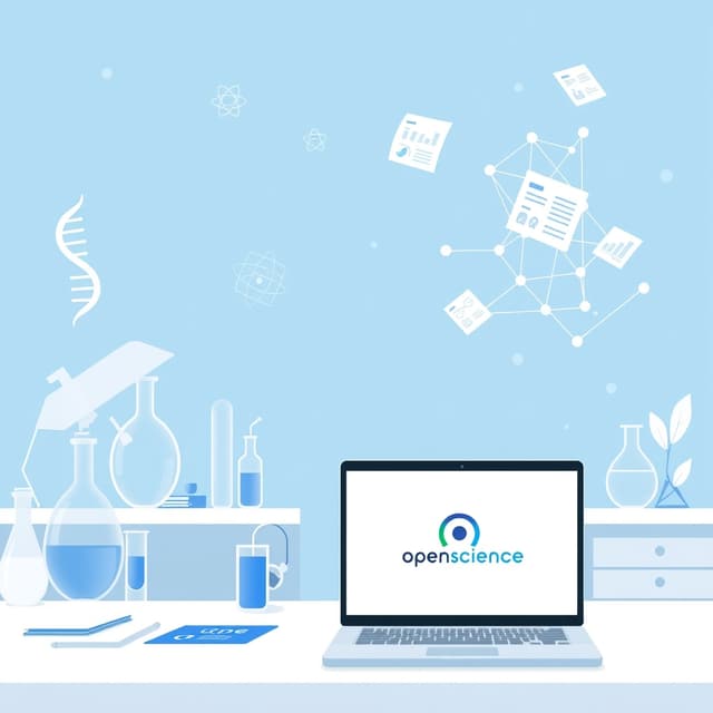 OpenScience开源AI科研工作台：学术副业效率翻倍的秘密武器