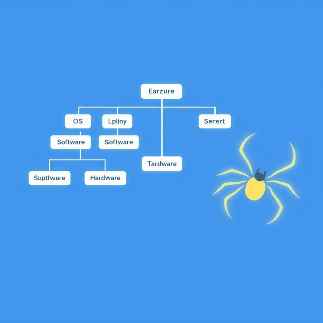 用Os-Taxonomy开源分类法搭内容骨架，SEO流量翻倍不是梦
