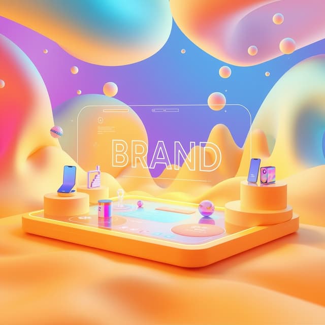 品牌网站秒变3D世界？Scroll World这个开源工具让浏览体验直接拉满，转化率蹭蹭涨
