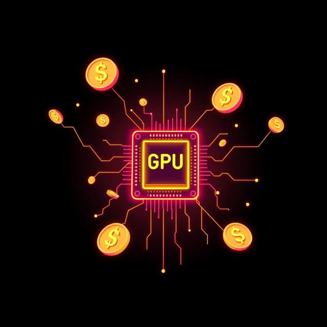 闲置GPU赚取被动收入：Talos网络挖矿教程与收益分析
