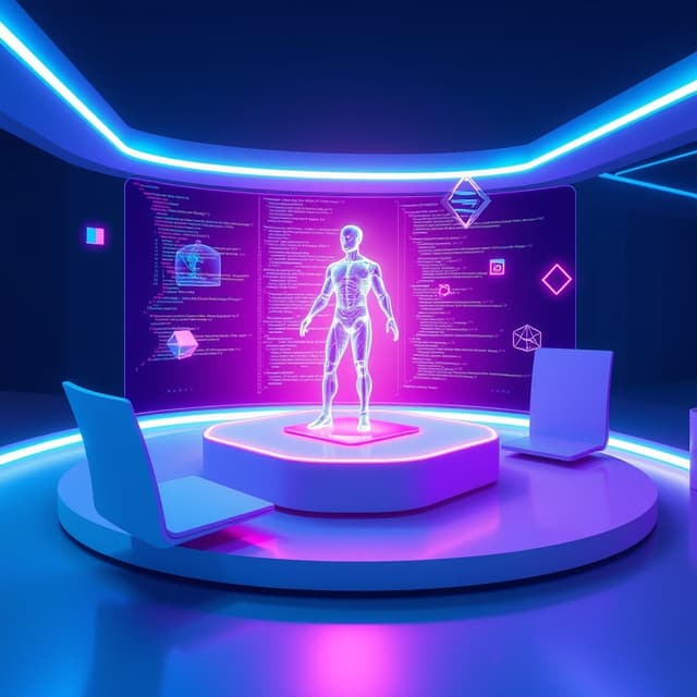 AI一键图片转3D模型，Three.js-Object-Sculptor-Codex-Plugin让你接单赚钱效率翻倍