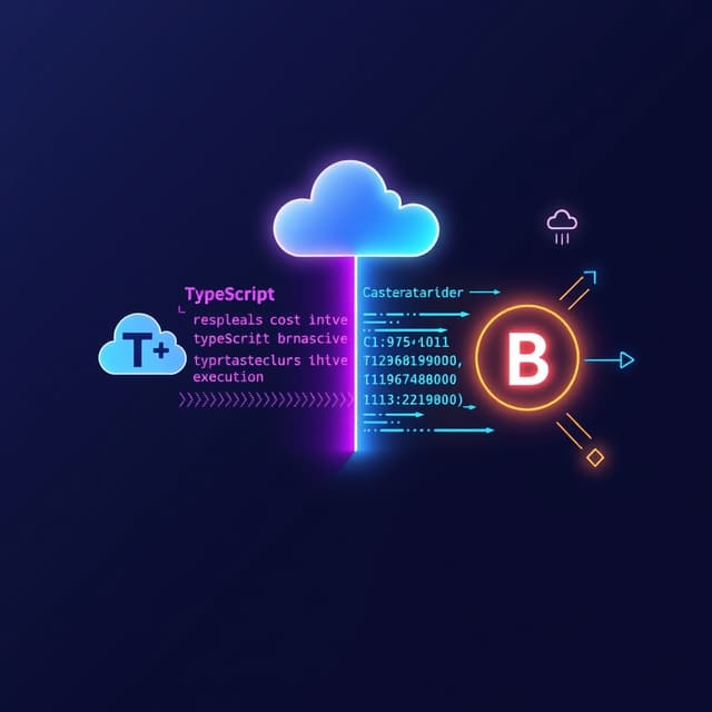 Vercel推出scriptc：TypeScript直接编译原生二进制，云成本直降，网站速度起飞