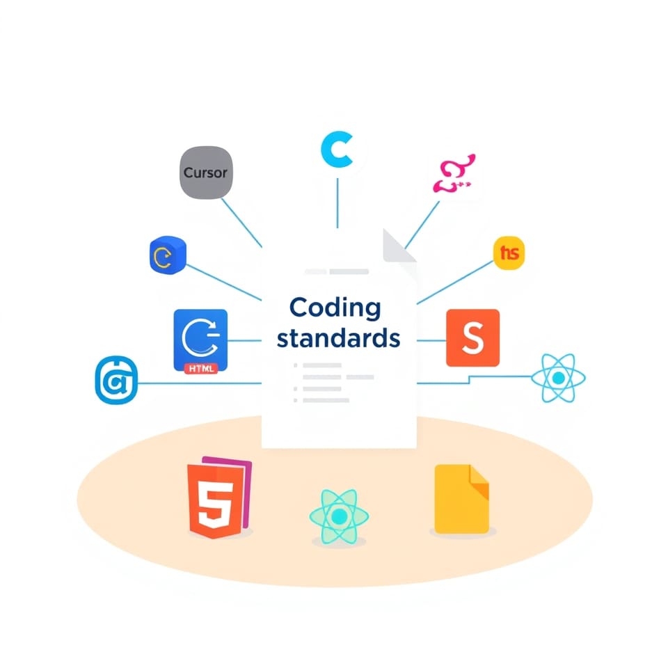 AlignDev：让Claude Code、Cursor等AI助手统一编码风格，前端团队协作效率翻倍