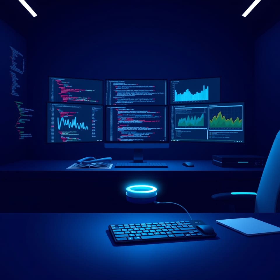 开源工具Open Oura：把Oura Ring数据抓回本地，打造个人健康仪表盘，还能搞点副业