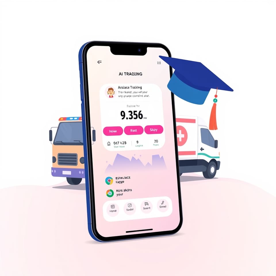 阿里千问接入EMS：高考录取通知书AI追踪，这个功能藏着什么副业灵感？
