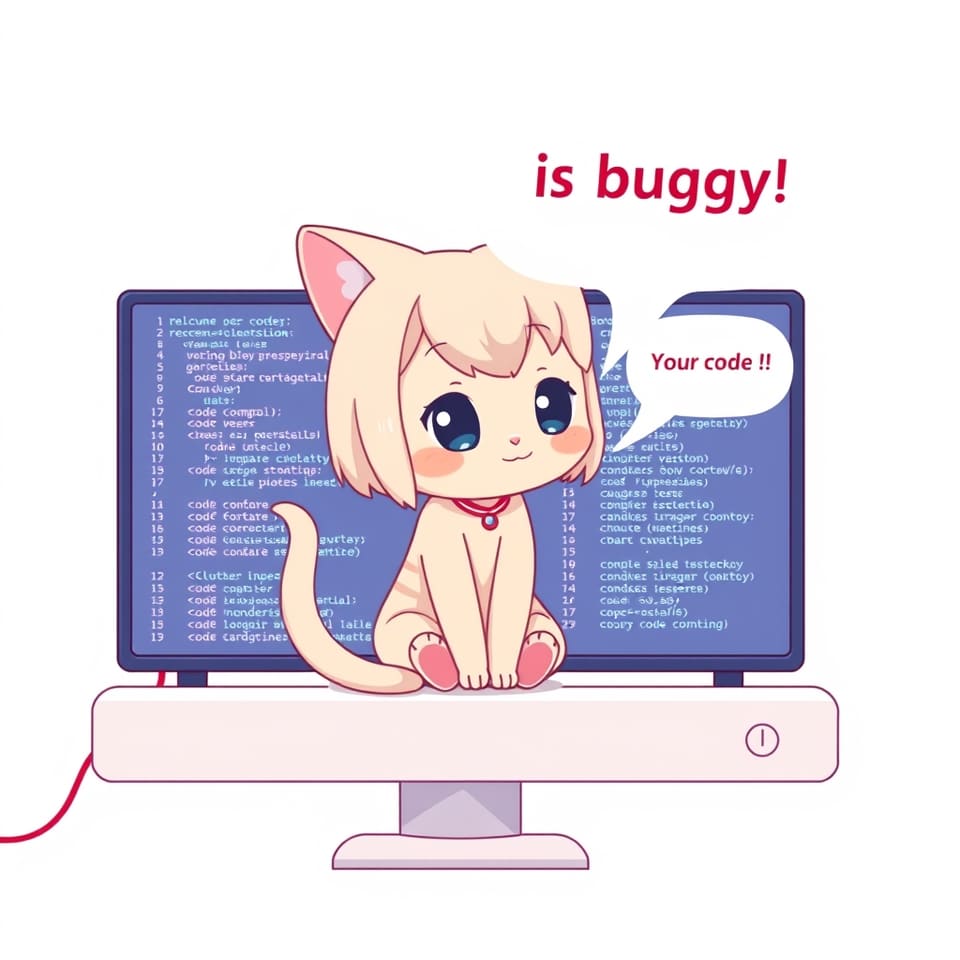 B站猫娘计划开源了？用Glados模型打造会看桌面的AI伴侣，副业搞起来