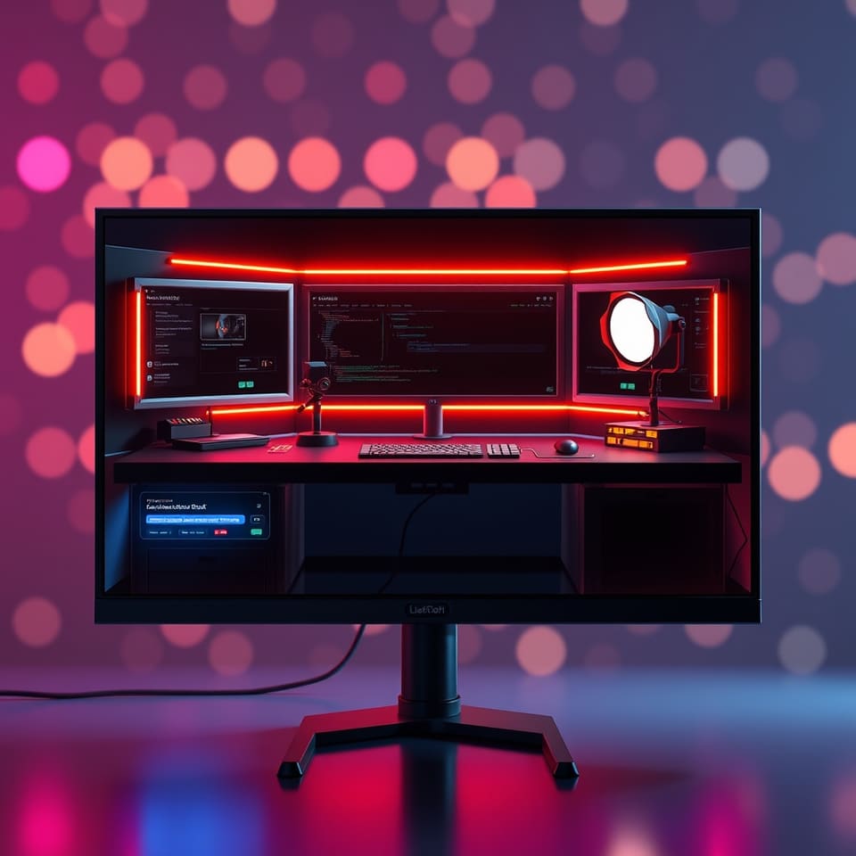 开源3D工具storyai-3d-director-desk，接单做互动网页月入过万的真实玩法