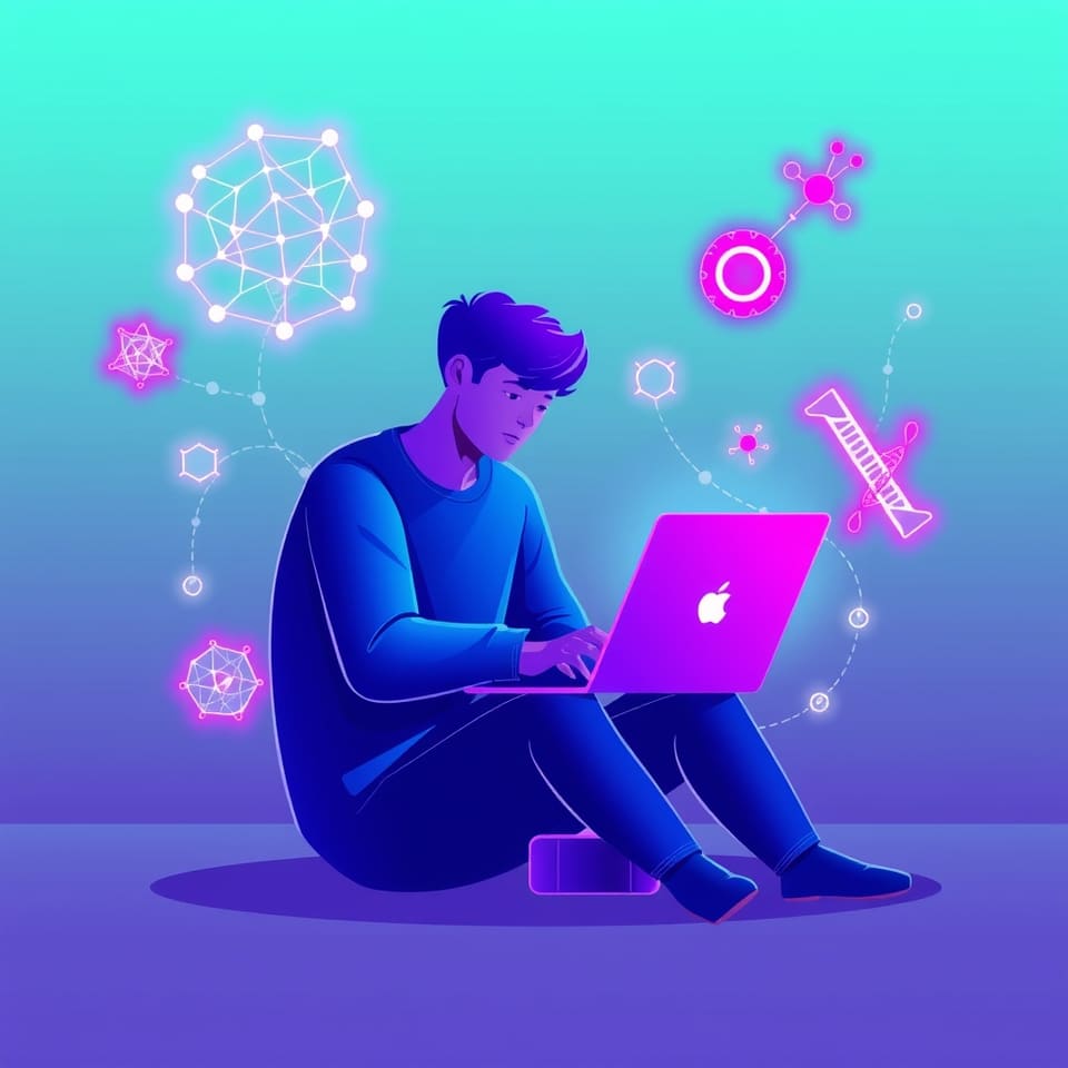 腾讯混元Hyra上手：普通人靠AI做科学发现副业，这套方案有点东西
