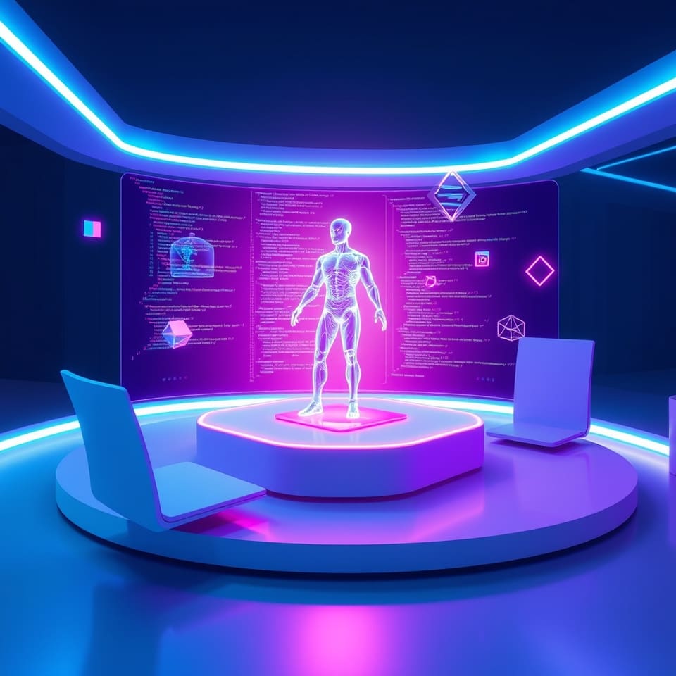 AI一键图片转3D模型，Three.js-Object-Sculptor-Codex-Plugin让你接单赚钱效率翻倍